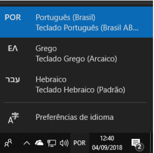 Como Digitar Com Letras Gregas No Microsoft Word - EHow Brasil